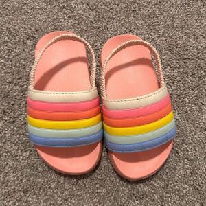 Carters baby slides